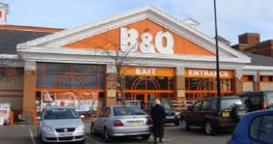 B&Q Opening Times: Everything You Need to Know - londonmirror.co.uk